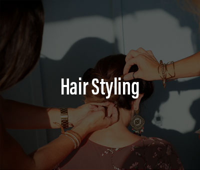 Hair Styling