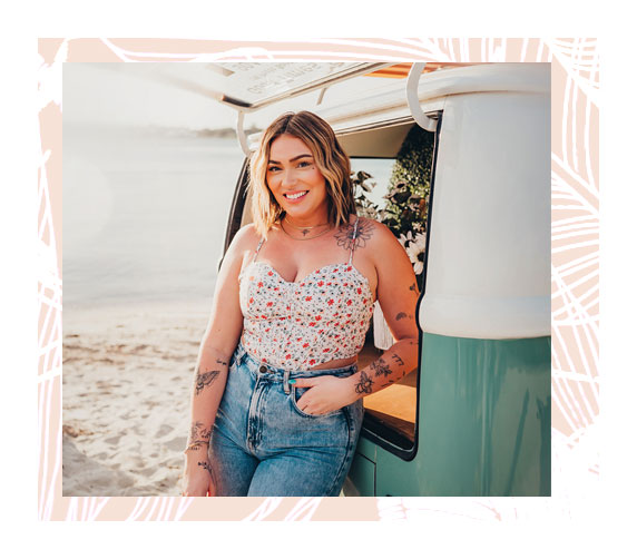 Hair Stylist Sam Schenkel